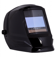 Сварочная маска "Хамелеон" Сварог AS-5000F (внутренняя регулировка, черная)