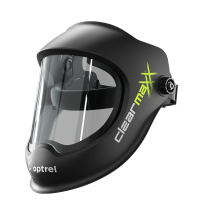 Защитный шлем Optrel Clearmaxx (черный)