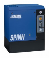 Винтовой компрессор ABAC SPINN 11 10 FM CE