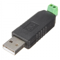 Конвертер KRAFTMANN RS485/USB