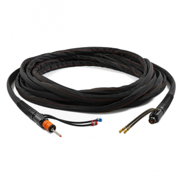 Удлинительный кабель Kemppi горелки SuperSnake GT 02SWC (15 метров)