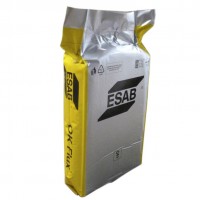Флюс сварочный ESAB OK Flux 10.62 (25 кг, BlockPac)
