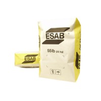 Флюс сварочный ESAB OK Flux 10.62 (25 кг)