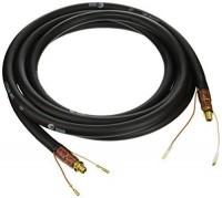 Шланг с вмонтированным кабелем ABICOR BINZEL ERMAT RU (4 метра)