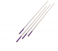 Электрод вольфрамовый PARKER (фиолетовый, 2.4х176мм)