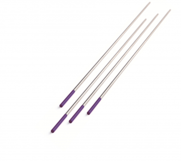 Электрод вольфрамовый PARKER (фиолетовый, 4.0х176мм)