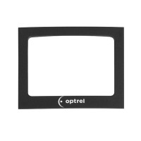 Рамка Optrel защитная для стекла маски OSC (упаковка 10 шт.)