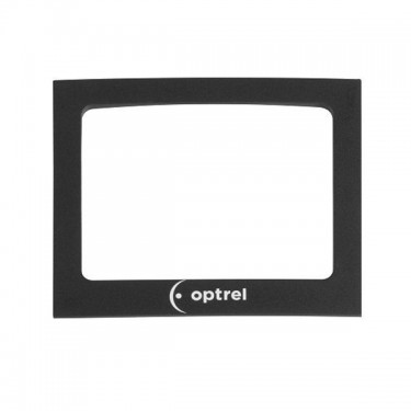 Рамка Optrel защитная для стекла маски OSC (упаковка 10 шт.)