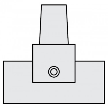 Электрод специальный Fubag (d=20х70 мм, 2 шт.)