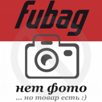 Ролики подающие Fubag для INMIG 315T/350T/400T/500T (1.0/1.2 мм, алюминий, упаковка 2 шт.)