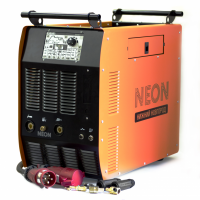 Аргонодуговой аппарат NEON ВД-553 АД (AC/DC, 380В, 600А, ПВ 70%)