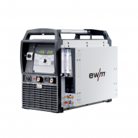 Аппарат для плазменной сварки EWM microplasma 105