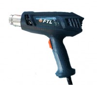 Технический фен FoxWeld FTL HG 2000