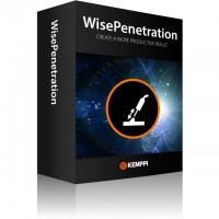 Программное обеспечение Kemppi WisePenetration (FastMig M, FastMigX)