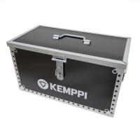 Транспортировочный бокс для каретки Kemppi A5 MIG Orbital System 1500/Rail System 2500 (555x285x300 мм)