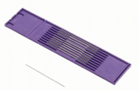 Вольфрамовый электрод Abicor Binzel для ABIPLAS WELD (d=2.4x57.0 мм)