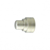 Сопло плазмотрона Abicor Binzel для PSB 31 KZS/HFS (d=1.0 мм, упаковка 10 шт.)