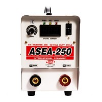 Сварочный инвертор ASEA 250 (DIGITAL TYPE,MACHINE ONLY)