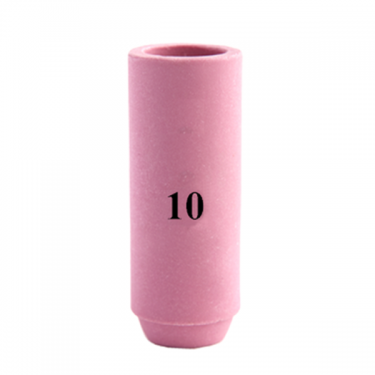 Сопло керамическое Сварог №10 для TS 17–18–26 (Ø16.0 мм)