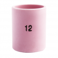 Сопло керамическое Сварог №12 для TS 17–18–26 (d=19.5 мм)