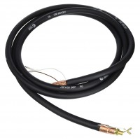 Силовой кабель РVC Abicor Binzel (2 метра)