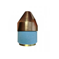 Насадка теплозащитная для плазмотрона ESAB РТ38 (90А, строжка)