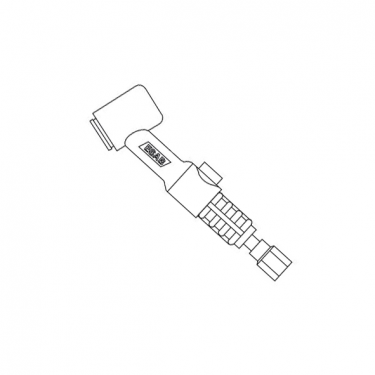 Головка для вентильной горелки ESAB TXH151V