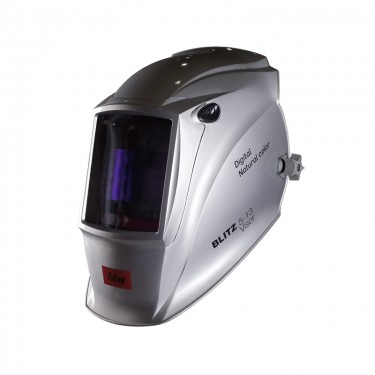 Маска Fubag BLITZ 5-13 X-MODE Visor Digital Natural Color (DIN 3/5-8/8-13, 97x60 мм, 0.05 мсек, цифровое упр-ние)