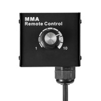 Пульт дистанционного управления ПТК для RILON MMA 315G/400G/500G (4 pin, 20 метров)