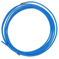 Канал направляющий ПТК (тефлон, 3.5 м, синий, d=0.6-0.9 мм, OMS2010-03)