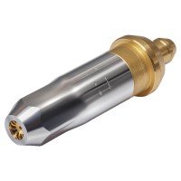 Мундштук для газового резака ПТК №1П Р1-01 (2-10 мм)