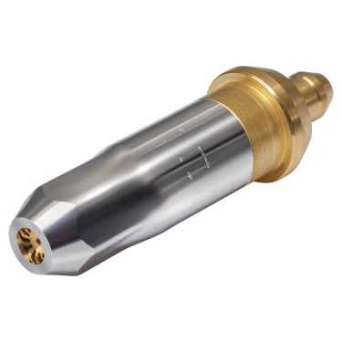 Мундштук для газового резака ПТК №1П Р1-01 (2-10 мм)