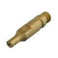Мундштук для газового резака ПТК №3 Р3П/Р3А/Р333 (30-50 мм, кольцевой зазор)