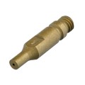 Мундштук для газового резака ПТК №1 Р3П/Р3А/Р333 (8-15 мм, кольцевой зазор)