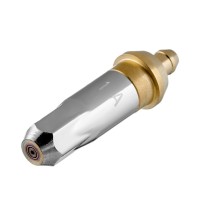 Мундштук для газового резака ПТК №1А Р1-01 (2-10 мм)