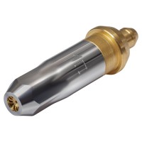 Мундштук для газового резака ПТК №4П Р3-01 (100-150 мм, пропановый)