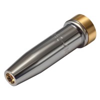 Мундштук для газового резака ПТК №4 Р3-362 (75-150 мм, пропановый)