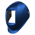Корпус маски Tecmen TM 16 (синий)