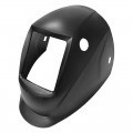 Корпус маски Tecmen TM16 для PAPR (черный, с внешней кнопкой режима шлифовки)