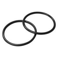 Кольцо резиновое для шланга Tecmen PAPR