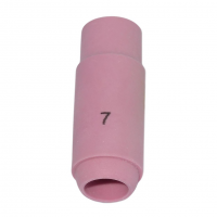 Сопло керамическое TCC №7 для WP-17/18/26 (d=11.0x47 мм, упаковка 10 шт.)