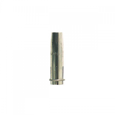 Сопло газовое горелки Kemppi PMT27-30 (коническое, d=12.0x76.0 мм, упаковка 10 шт.)