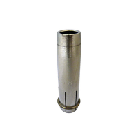 Сопло газовое горелки Kemppi PMT27-30W (длинное, d=14.0x79.0 мм, упаковка 10 шт.)