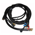 Соединительный кабель EVOSPARK (95 мм2; 50м; жидкостное)
