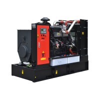 Дизельный генератор Fubag DSI 80 DA ES (380В, 60кВт)