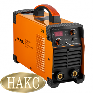Сварочный инвертор Сварог REAL ARC 250D (Z226) (НАКС)