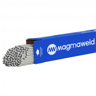 Основной электрод MAGMAWELD ESB 42 (d=2.5x350 мм, упаковка 5.0 кг)