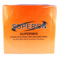 Проволока нержавеющая Superon SUPERMIG 308LSI (d=1.2 мм, 5.0 кг, D200, Индия)