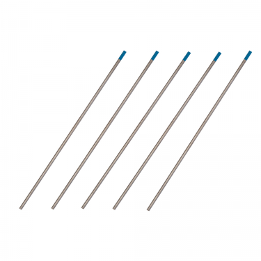 Вольфрамовый электрод ССВ WL20 (d=3.0 мм, 175 мм, синий)