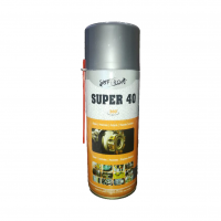 Спрей-смазка универсальный ССВ SUPER 40 (400 г, 315 мл, Индия)
